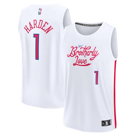James harden kids jersey online