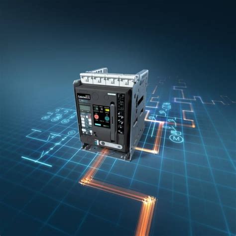 Seimens Air Circuit Breaker ACB | KB Engineering