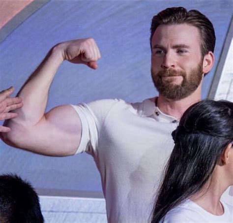 Pin by DamagedFighter on Chris Evans | Chris evans hot, Chris evans ...