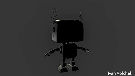 Image result for Blender Robot Tutorial