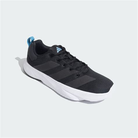 adidas BASE-LOUD SHOES - Black | adidas India
