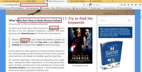 Image result for Making a Comment