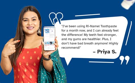 STIM Ri-namel - Toothpaste for Repairing Enamel and Healthy Gums - Pack ...