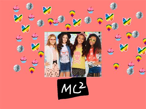 Project MC2 Scanner 的图像结果