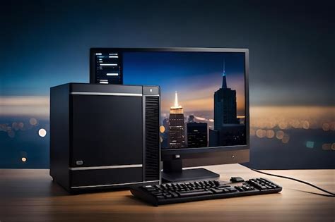 Computer Device 的图像结果