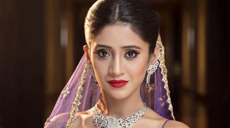 Shivangi Joshi's new look in Yeh Rishta Kya Kehlata Hai will remind you ...