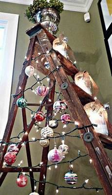 Alternative Tree Designs Turning Step Ladders Decorations by Alternative Tree Designs Turning Step Ladders Alternative Tree Designs Turning Step Ladders Decorations