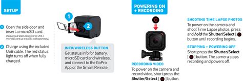 Image result for GoPro 4 Tutorial
