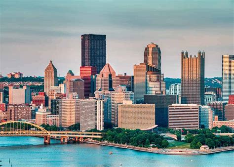 The 21 Best Things To Do In Pittsburgh, Pennsylvania (2026)