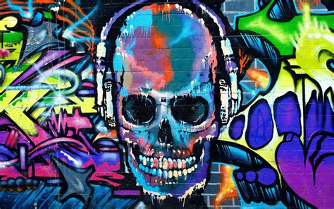 Graffiti 4k Wallpapers - Top Free Graffiti 4k Backgrounds - WallpaperAccess