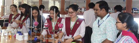 Holy Cross College, Agartala