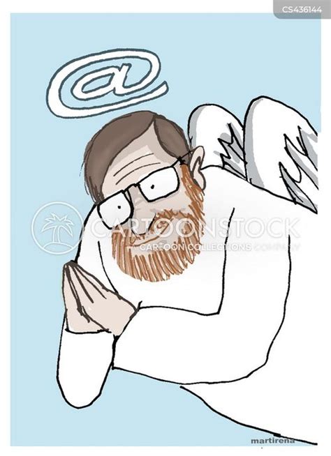 Image result for Computer Scientist Cartoon