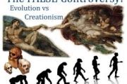 Image result for Creationism Vs Evolution