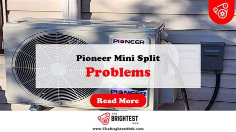 Image result for Pioneer Mini Split P4 Error Code
