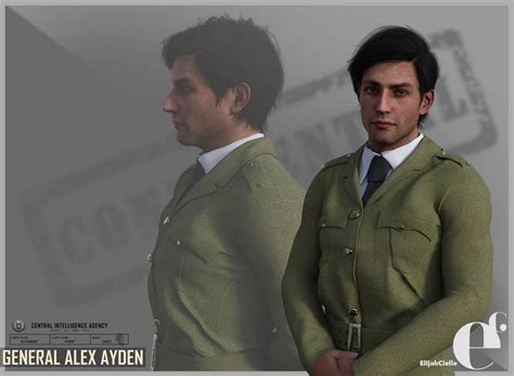 Image result for Ayden Cod