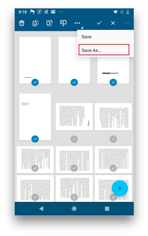 Rotate a PDF and Save Rotation 的图像结果