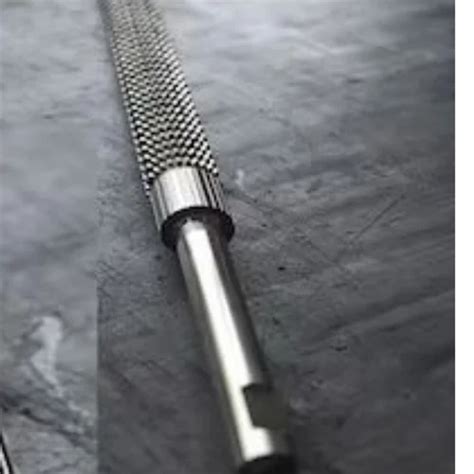 ESS Kay Engineers, Patiala - Manufacturer of Special Profile Broach and ...