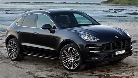 2015 Porsche Macan Turbo review | road test | CarsGuide