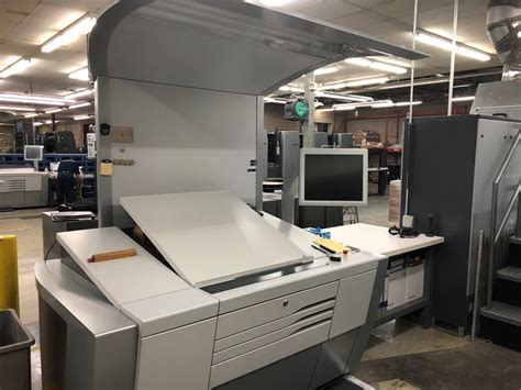 Image result for Prinect Inpress Control