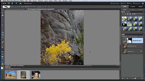 Rezultat imagine pentru Adobe Photoshop Elements Tutorials