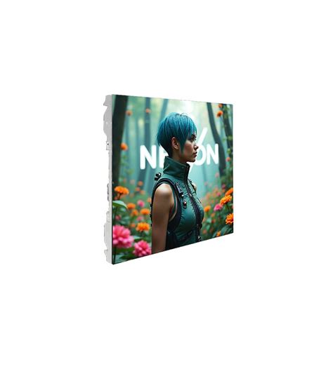 Nevon P4 Outdoor LED Display Board for Shop Name Board Advertising