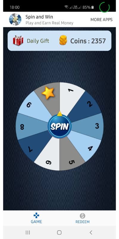 spin winner apps,The gaming world is constantly evolving