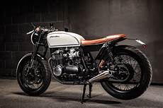 Honda Cafe Racer In Bangladesh by The Complete Package Ellaspede S Immaculate Honda Cb550 Honda Cafe Racer In Bangladesh