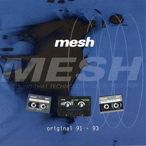 Original 91 to 93 by Mesh on Amazon Music - Amazon.com