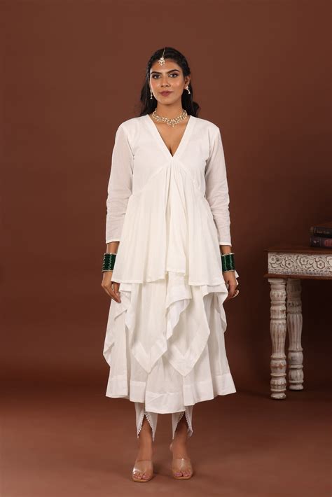 Pankhudi Mul Kurta – Jiraazi