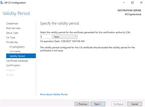 Domain Persistence: Golden Certificate Attack - Hacking Articles