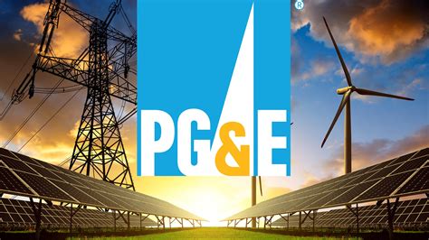 What Industry Is Pg E at Milla Hawthorn blog