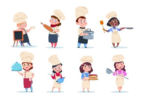 Image result for Short-Order Cook Cartoon Images. Free