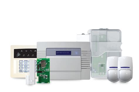 Image result for Control Bells Pyronix Enforcer