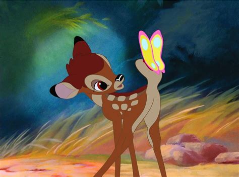 Bambi - Bambi Image (5797259) - Fanpop
