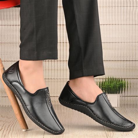 Vellinto PATIALA Cool Jutis For Men Mojaris For Men Nagra For Men ...