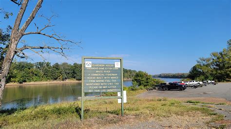 Clarendon Access - Encyclopedia of Arkansas