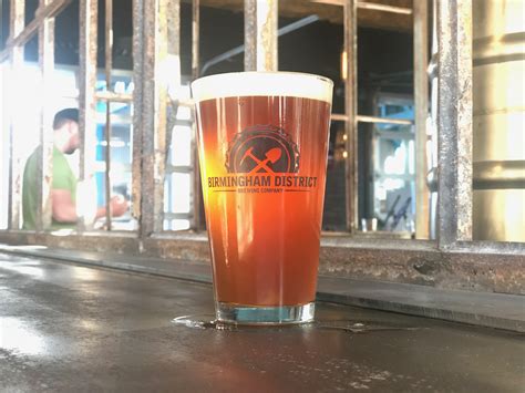 gallery — Birmingham District Brewing Co.Birmingham District Brewing Co.