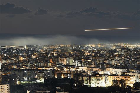 Live | Iran conflict | War spreads to Lebanon as IDF strikes Hezbollah ...