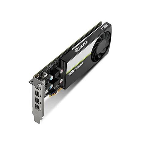 Buy Nvidia Quadro T1000 8GB GDDR6 GPU