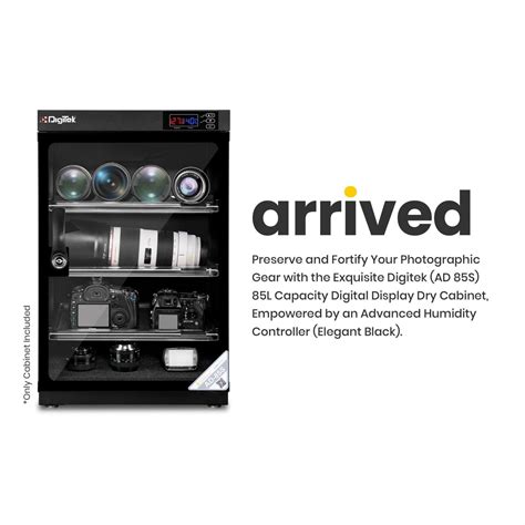 Buy Dry Cabinet Online at Best Price | Digitek