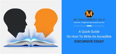 How to Write IELTS Discursive Essay 的图像结果
