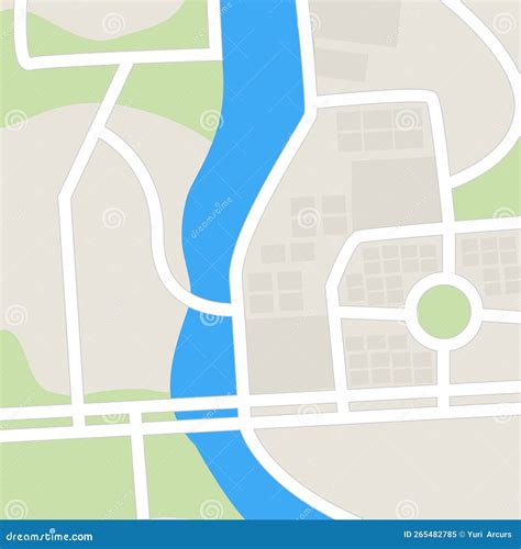 Simple Street Map 的图像结果