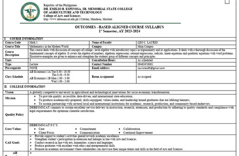 College Math Courses 的图像结果