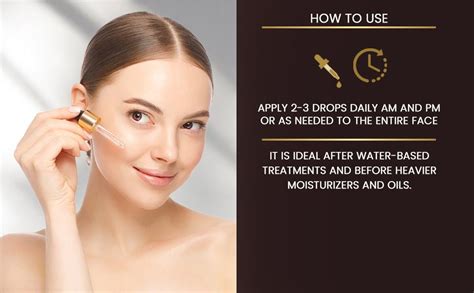 Indulgeo Essentials Squalane Skin Hydrator, Pure Plant Squalane Derived ...