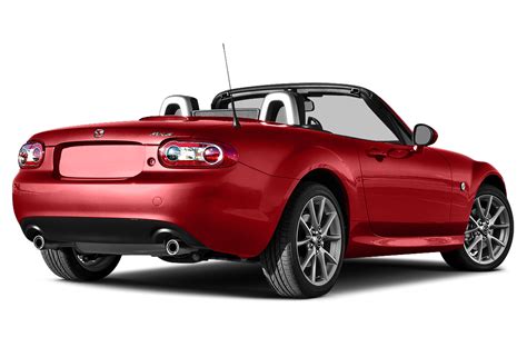 2015 Mazda Miata