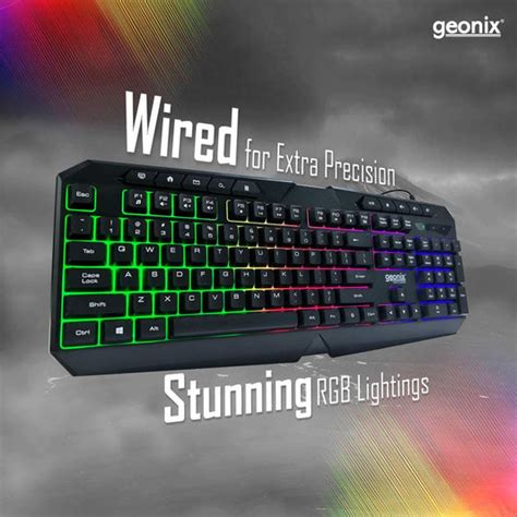 Products – Geonix