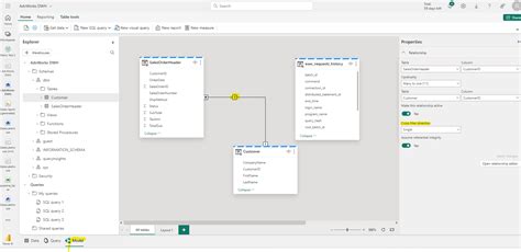 Image result for Report Builder Query Designer