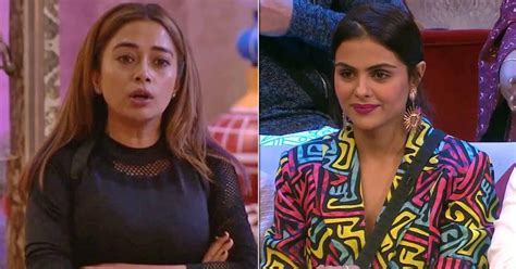 Bigg Boss 16: Priyanka Chahar Choudhary trolled for criticizing Tina ...