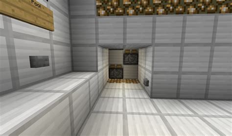 Image result for Redstone Elevator Machine Minecraft