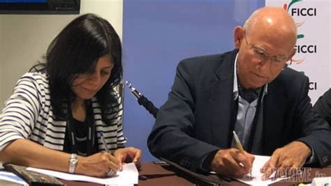 FICCI working on road map for sustainable mobility in India. Joins ...